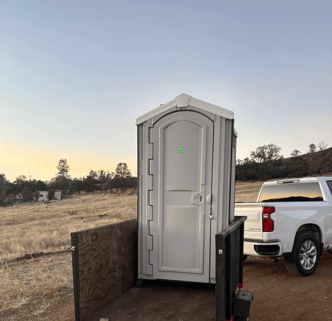 Image from Vega event rentals