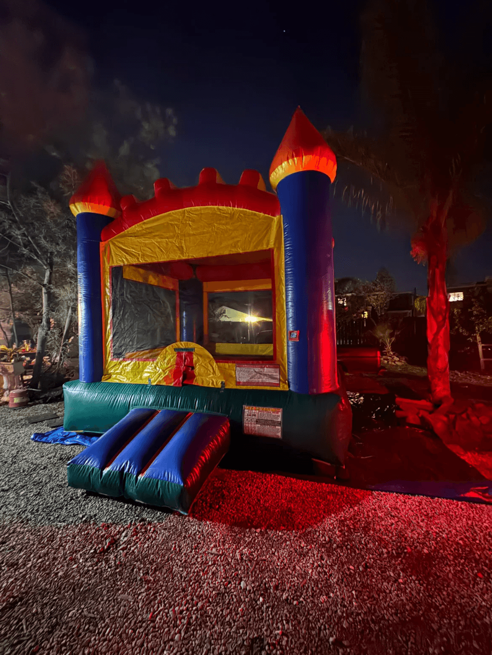 Image from Vega event rentals